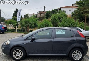 Fiat Punto 1.200 - 15