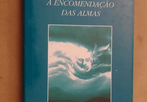 "A Encomendação das Almas" de João Aguiar