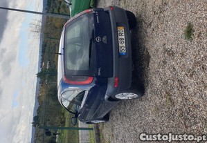 Opel Corsa 1.7 dti