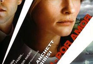 Heaven - Por amor (2002) Cate Blanchett IMDB: 7.1