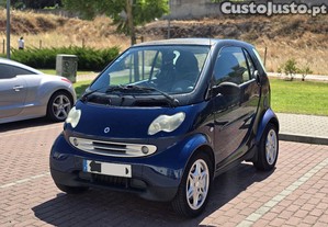 Smart ForTwo 0.8cdi nacional - 04