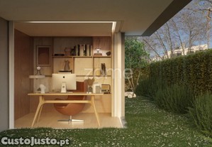 T4 +1 | Jardim | 2 Lg | Antas, Porto