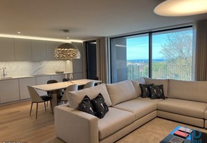 Apartamento T3 em Porto de 128,00 m²