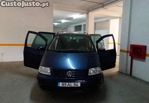 VW Sharan (7M) - 05