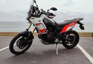 Yamaha Tenere 700 (2021)