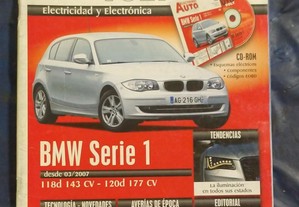 Manual Técnico BMW Serie 1
