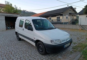 Citroën Berlingo 1.9D