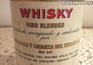 Whisky DYC Fino Blended