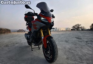 BMW XR 900 Sport