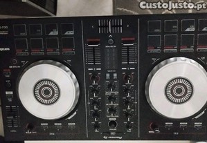 Controlador Pioneer DDJ-SB2