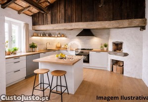 Moradia T3 em Cristelo, €176.500