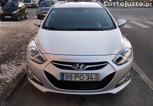 Hyundai i40 136cv - 15