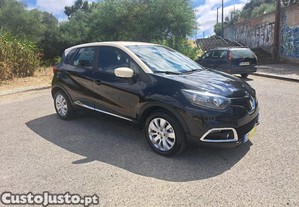 Renault Captur 1.5 DCI - GPS - 135.000 KM - 16