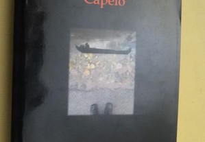 "Poemas do Rio" de Francisco Capelo