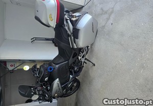 Honda Varadero - 04 - 04