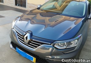 Renault Mgane GT Line 1.5 DCi 110 CV - 17
