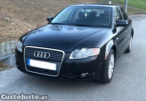 Audi A4 2.0 TDi - 05