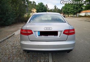 Audi A6 2.0 TFSI 170cv Sport Multitronic - c/ Garantia  - 10
