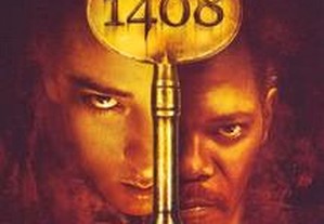 1408 O Filme (2007) Samuel L. Jackson IMDB: 7.0
