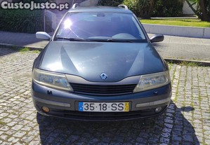 Renault Laguna 1.9dci initiale