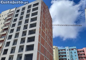 Apartamento T3 | Santa Marta Do Pinhal | Corroios