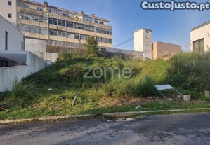 Terreno Para Construção.