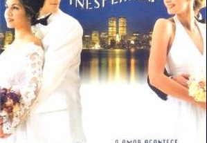 Amor Inesperado (2000) Natasha Henstridge
