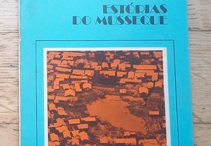 Estórias do Musseque, de Jofre Rocha