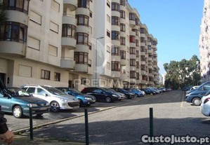 T1+1 mobilado-rio de mouro!rendimentos desde o primeiro dia!