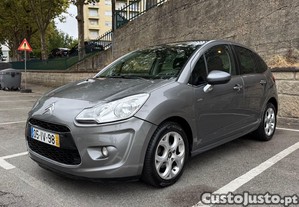 Citron C3 1.4 Hdi Exclusive - 10