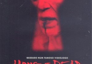 House Of The Dead - A Casa Da Morte (2003) Uwe Boll