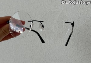 culos da marca ucraniana Blackwood, modelo de 2016.