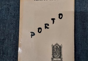 Tempos Idos:Porto (1) por Camacho Pereira-1973