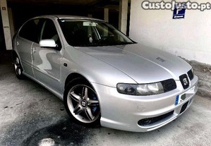 Seat Leon 1m 1.9 TDI 150CV - 02