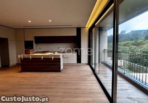 Moradia T3 Com Jardim Em Gondomar
