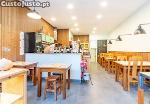 Restaurante Na Constituição