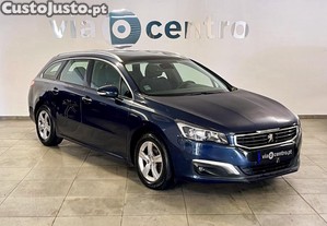 Peugeot 508 1.6 BlueHDi Access P - 17