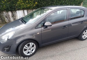 Opel Corsa . - 14