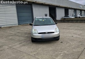 Ford Fiesta 1.25 - 04