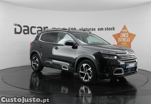 Citron C5 AIRCROSS 1.5 BHDI FEEL PACK - 22