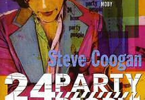 24 Hour Party People (2002) Steve Coogan MDB: 7. 3