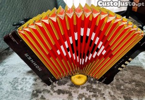 Hohner Norma F-la-re