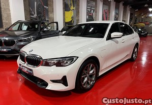 BMW 320 e Line Sport Auto - 21