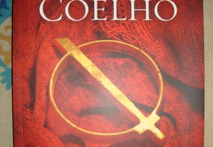 Livro"Manuscrito encontrado em Accra" Paulo Coelho