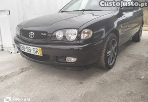 Toyota Corolla (52 De Bo) - 01