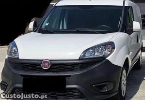 Fiat Doblo Fiat Doblo 1.3 M-Jet Basis Kasten