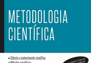Metodologia Científica (Lakatos)