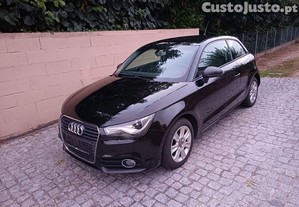 Audi A1 1.2 Tfsi  Attraction - 13