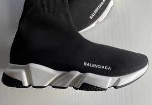 Balenciaga Speed Recycled Size43