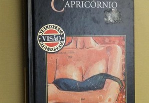 "Trópico de Capricórnio" de Henry Miller